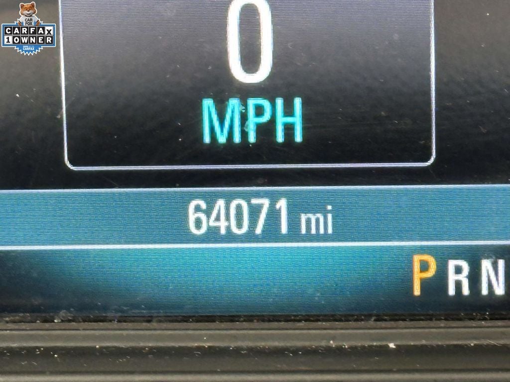 2020 Buick Envision Preferred