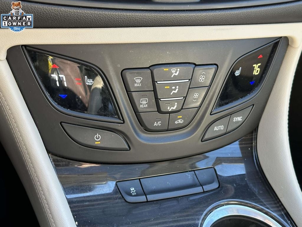 2020 Buick Envision Preferred