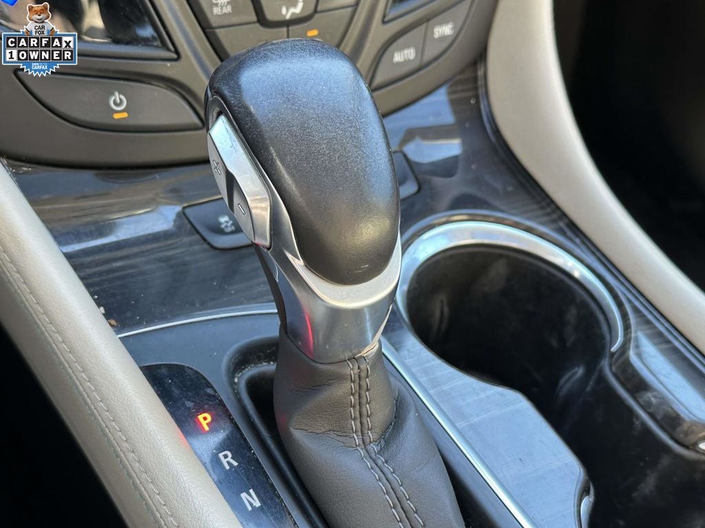 2020 Buick Envision Preferred