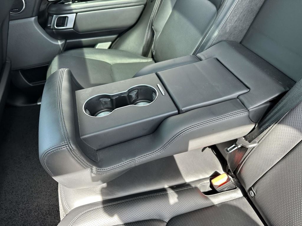 2021 Land Rover Range Rover Westminster