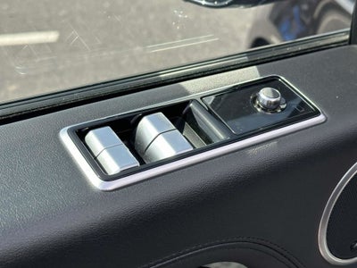 2021 Land Rover Range Rover Westminster