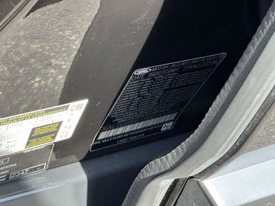 2021 Land Rover Range Rover Westminster