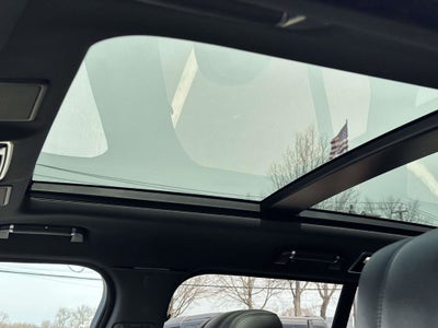 2021 Land Rover Range Rover Westminster