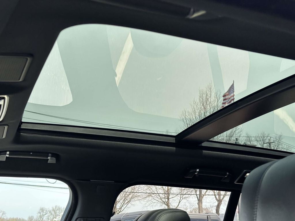2021 Land Rover Range Rover Westminster