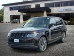 2021 Land Rover Range Rover Westminster