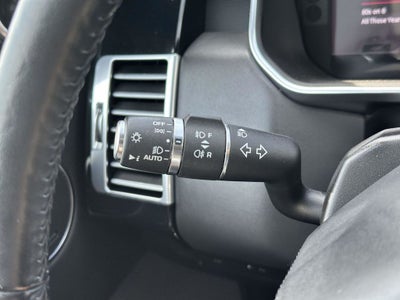 2021 Land Rover Range Rover Westminster