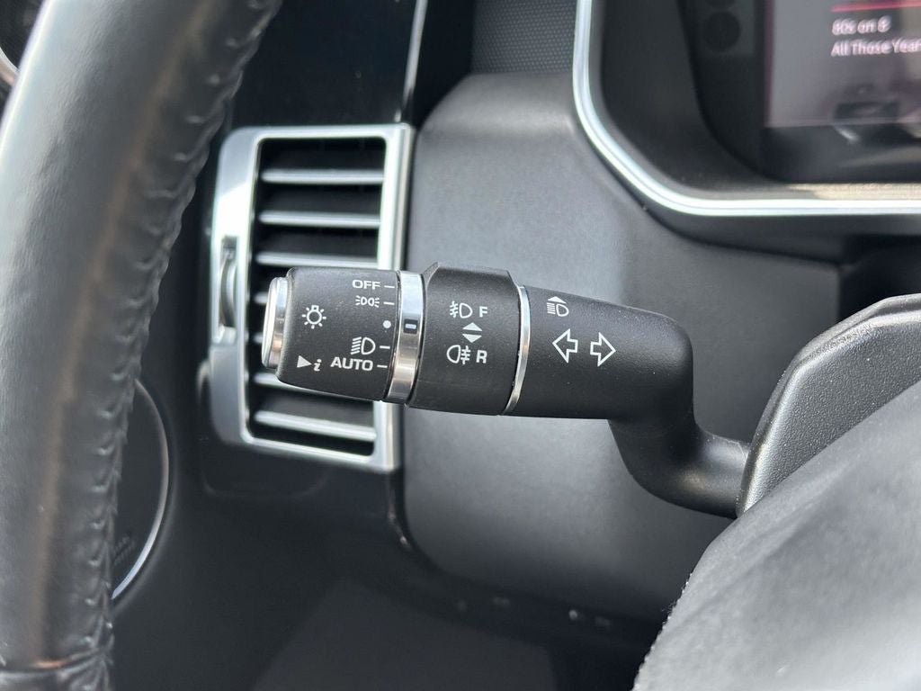 2021 Land Rover Range Rover Westminster