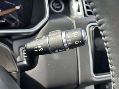 2021 Land Rover Range Rover Westminster