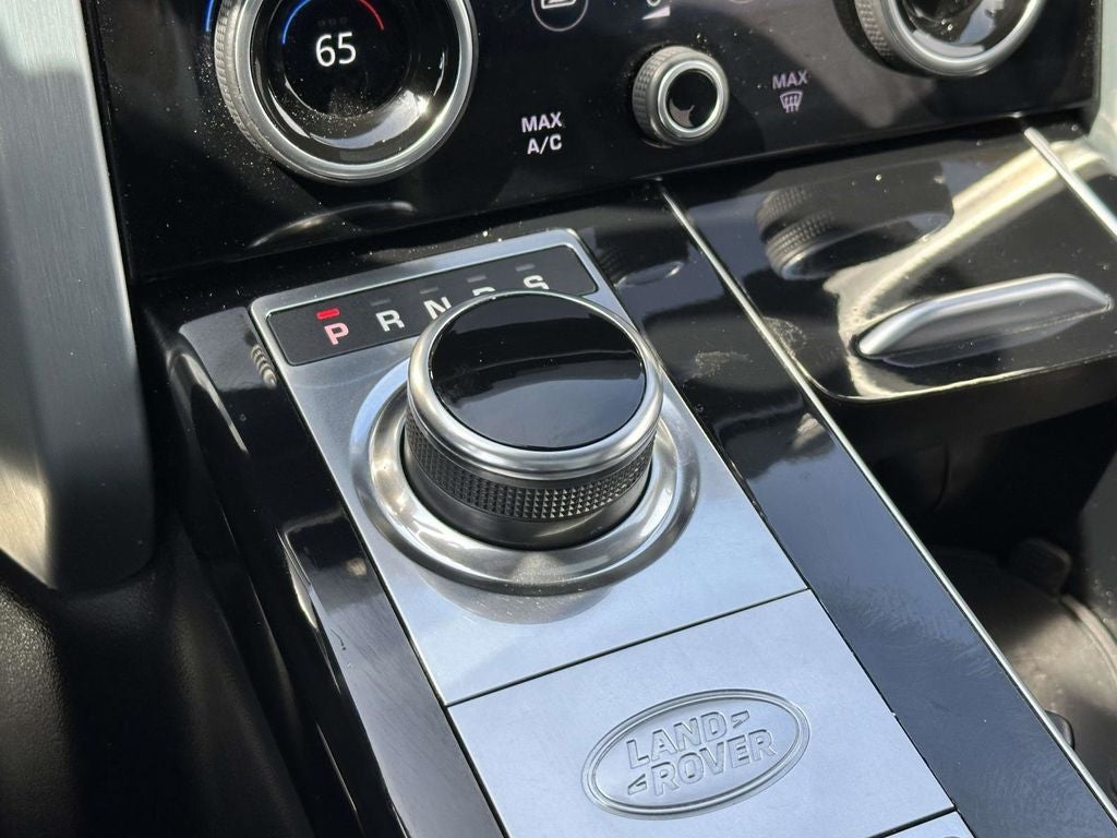 2021 Land Rover Range Rover Westminster