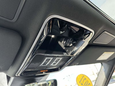 2021 Land Rover Range Rover Westminster