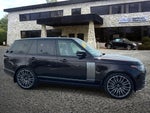 2021 Land Rover Range Rover Westminster