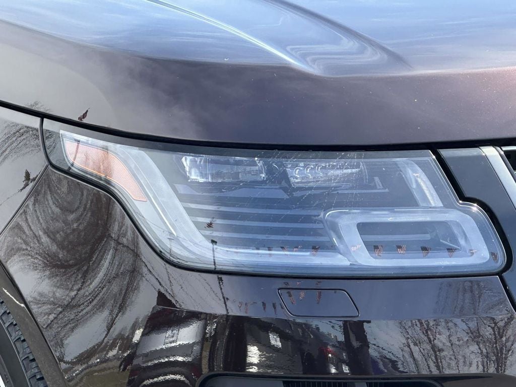 2021 Land Rover Range Rover Westminster