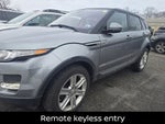 2015 Land Rover Range Rover Evoque Pure