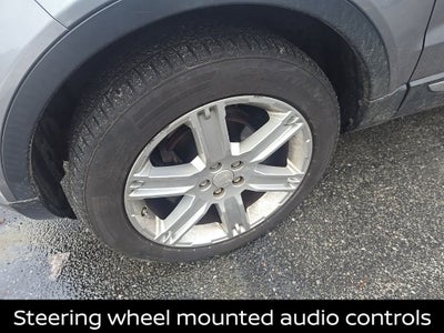 2015 Land Rover Range Rover Evoque Pure