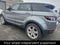 2015 Land Rover Range Rover Evoque Pure