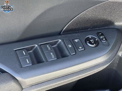 2017 Honda Civic Sport