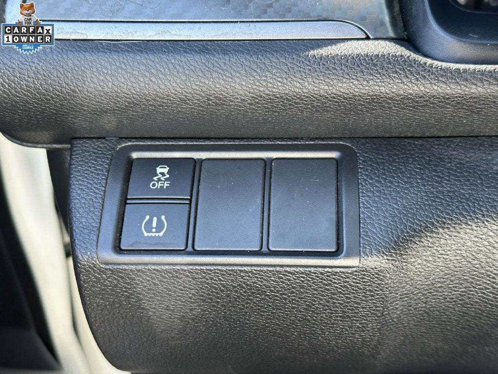 2017 Honda Civic Sport