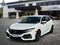 2017 Honda Civic Sport