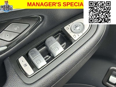 2022 Mercedes-Benz GLC GLC 300 4MATIC®