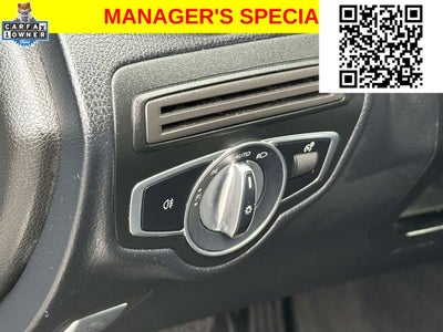 2022 Mercedes-Benz GLC GLC 300 4MATIC®