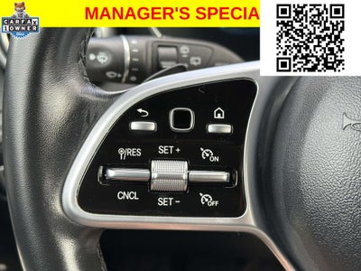 2022 Mercedes-Benz GLC GLC 300 4MATIC®