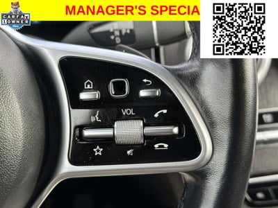 2022 Mercedes-Benz GLC GLC 300 4MATIC®