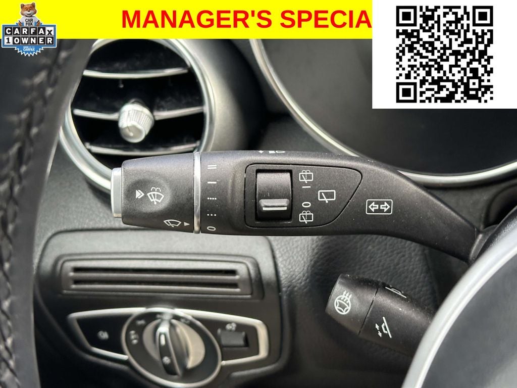 2022 Mercedes-Benz GLC GLC 300 4MATIC®