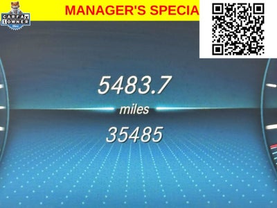 2022 Mercedes-Benz GLC GLC 300 4MATIC®