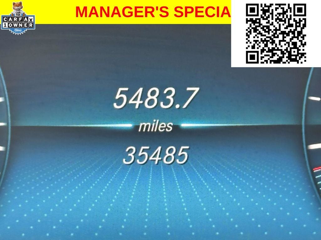 2022 Mercedes-Benz GLC GLC 300 4MATIC®