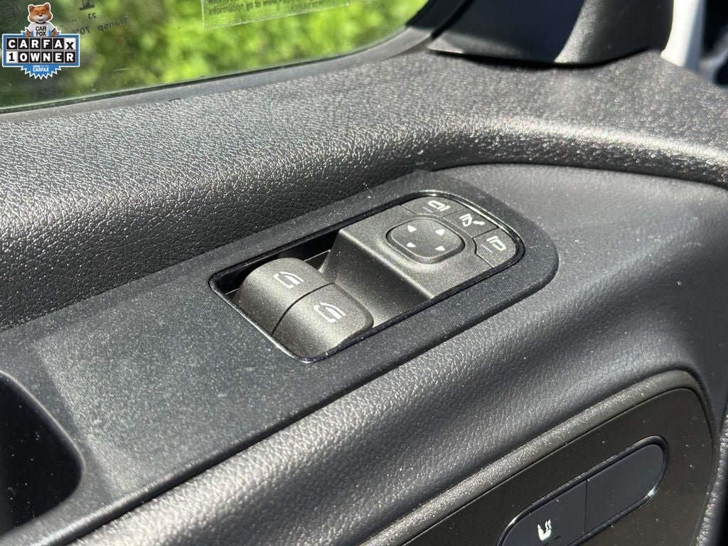 2025 Mercedes-Benz Sprinter 2500 Cargo 144 WB
