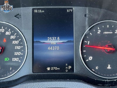 2025 Mercedes-Benz Sprinter 2500 Cargo 144 WB