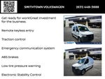 2025 Mercedes-Benz Sprinter 2500 Cargo 144 WB