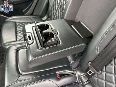 2023 Audi SQ5 Sportback Premium Plus quattro