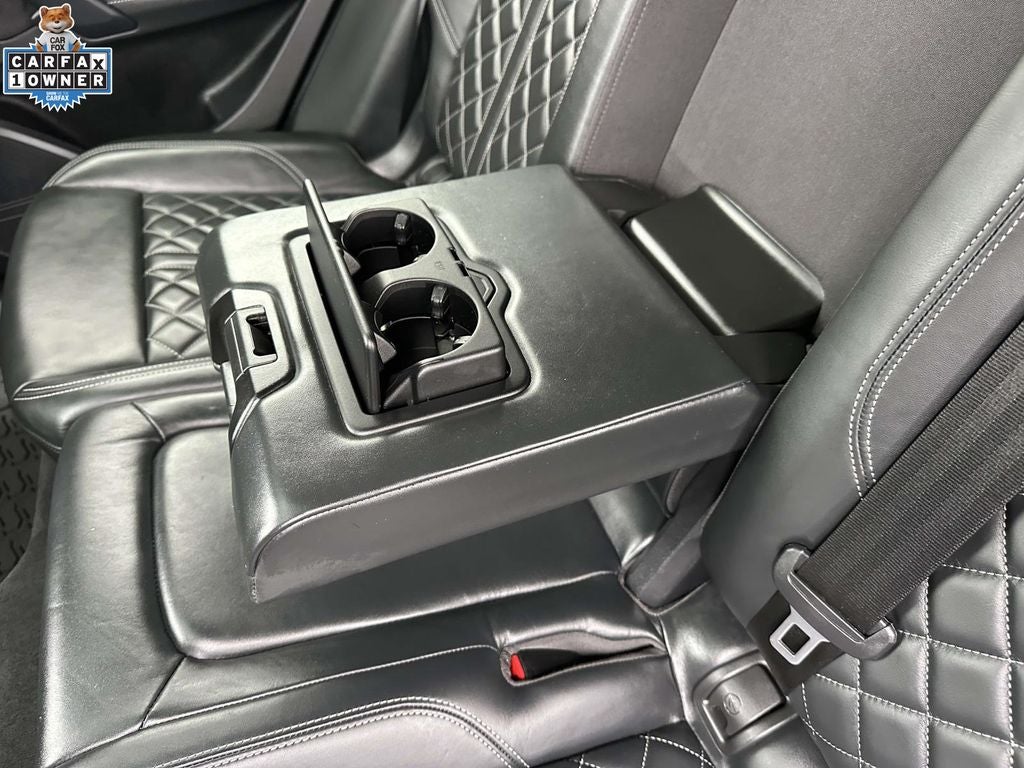 2023 Audi SQ5 Sportback Premium Plus quattro