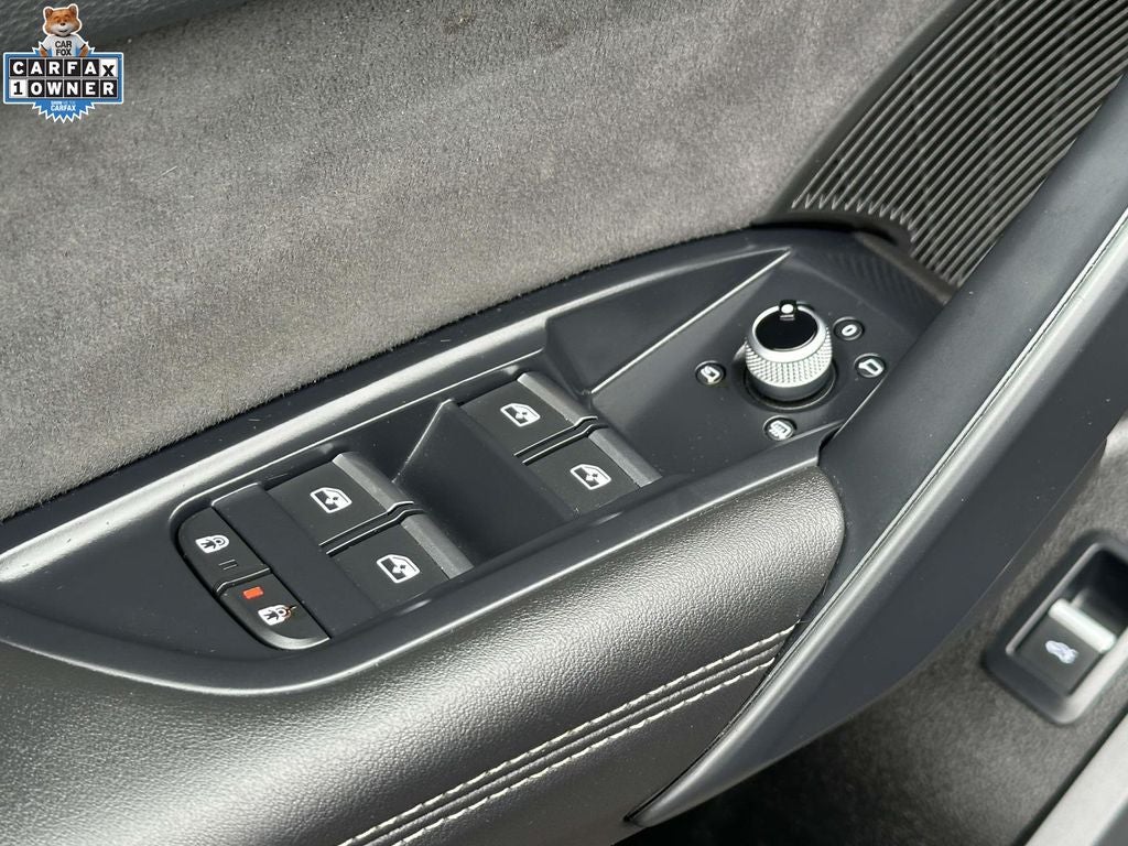 2023 Audi SQ5 Sportback Premium Plus quattro