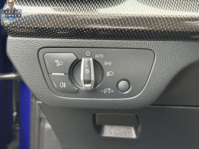 2023 Audi SQ5 Sportback Premium Plus quattro