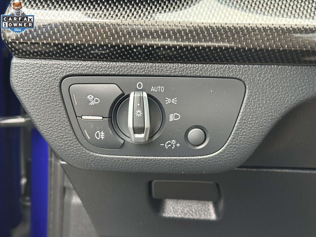 2023 Audi SQ5 Sportback Premium Plus quattro