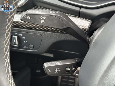 2023 Audi SQ5 Sportback Premium Plus quattro