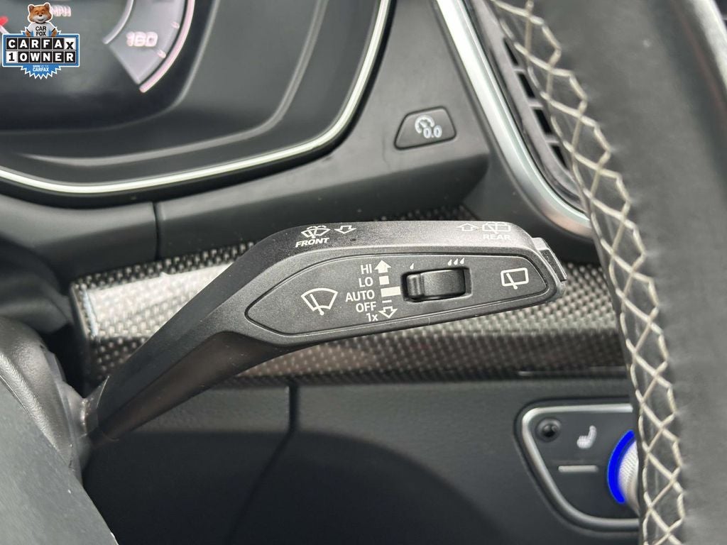 2023 Audi SQ5 Sportback Premium Plus quattro