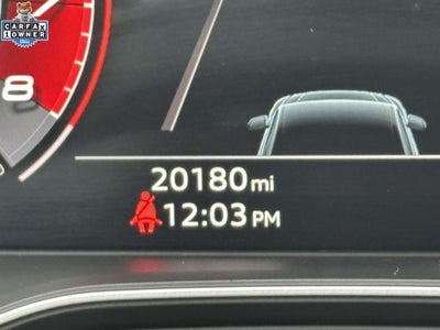 2023 Audi SQ5 Sportback Premium Plus quattro