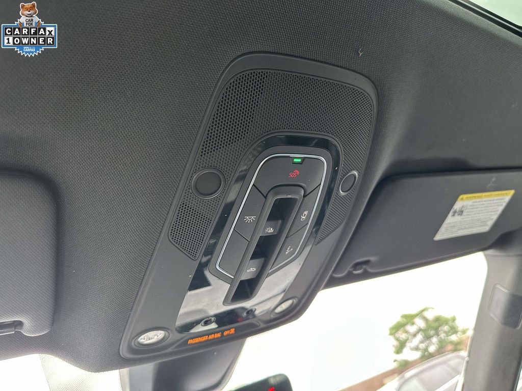 2023 Audi SQ5 Sportback Premium Plus quattro