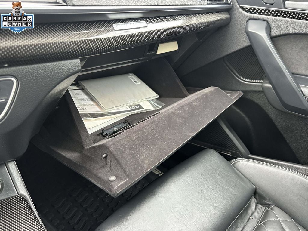 2023 Audi SQ5 Sportback Premium Plus quattro