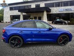 2023 Audi SQ5 Sportback Premium Plus quattro