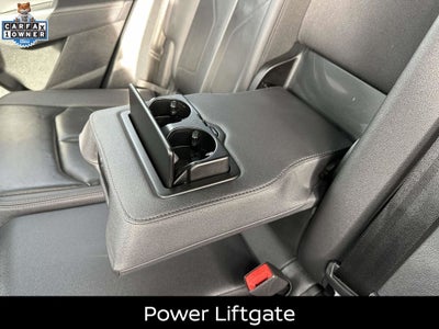 2024 Audi Q3 Premium S Line quattro