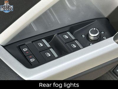 2024 Audi Q3 Premium S Line quattro