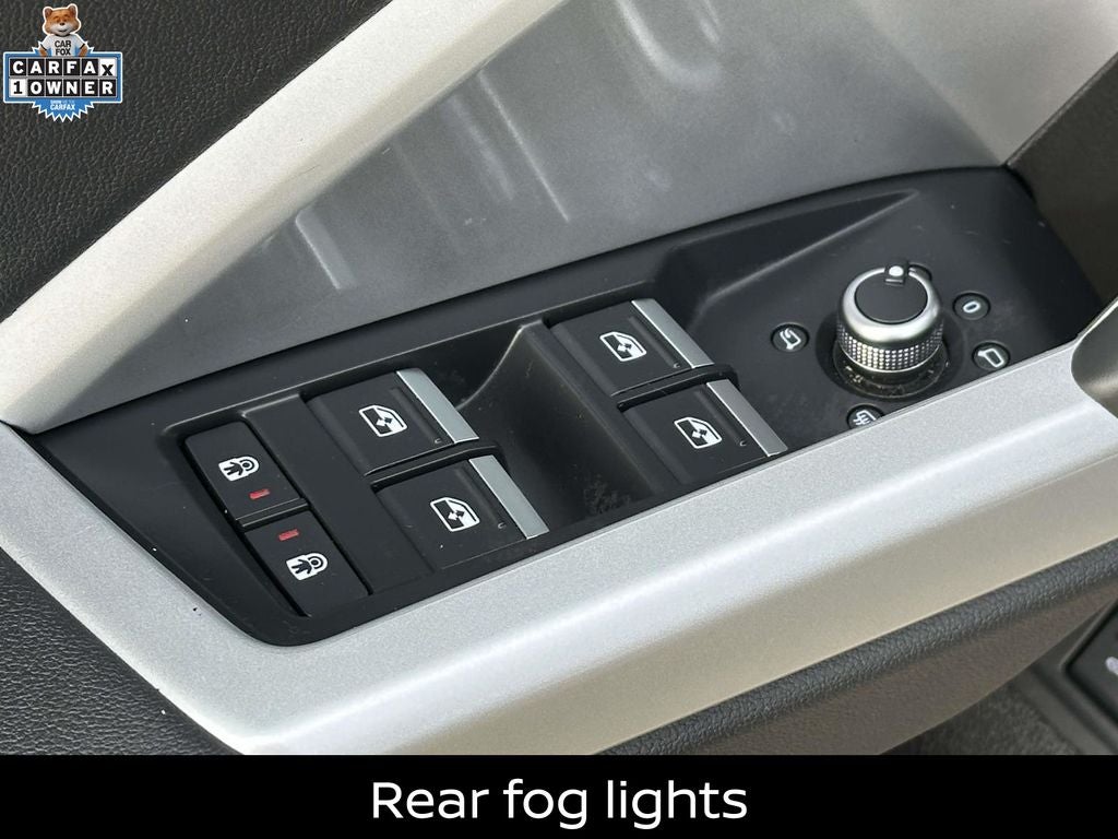 2024 Audi Q3 Premium S Line quattro