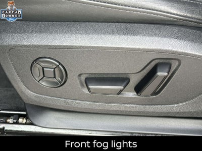 2024 Audi Q3 Premium S Line quattro