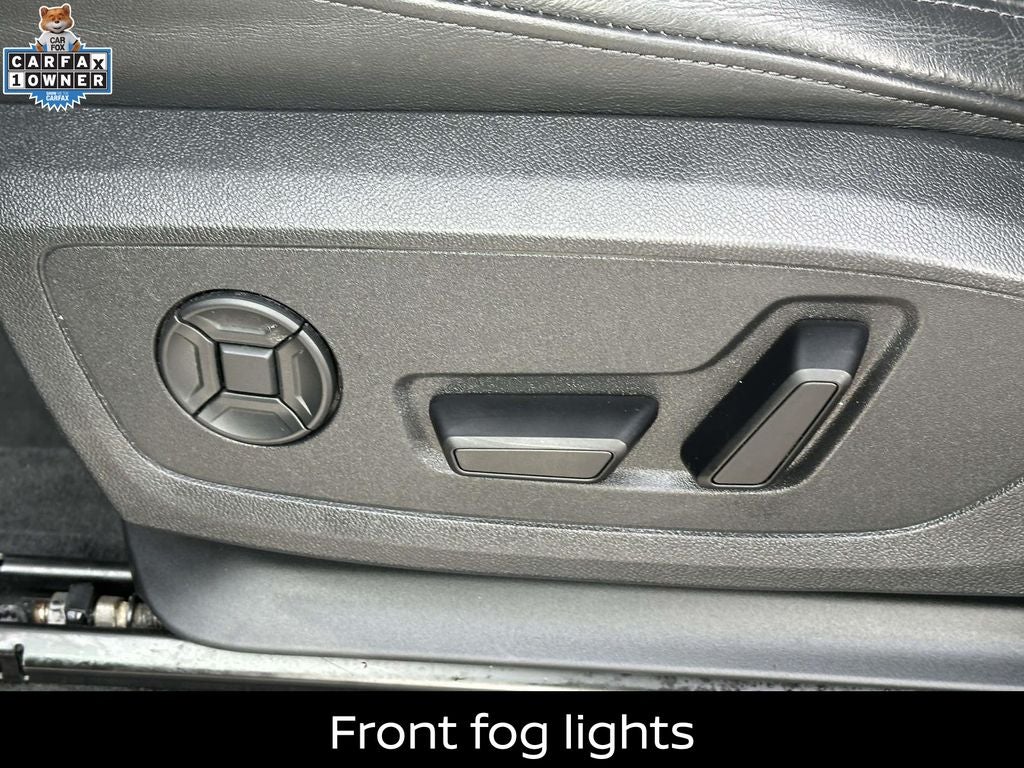 2024 Audi Q3 Premium S Line quattro