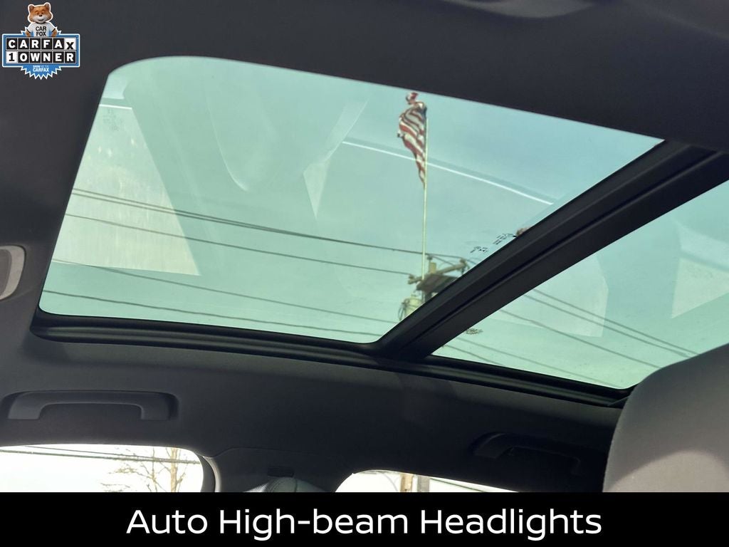 2024 Audi Q3 Premium S Line quattro