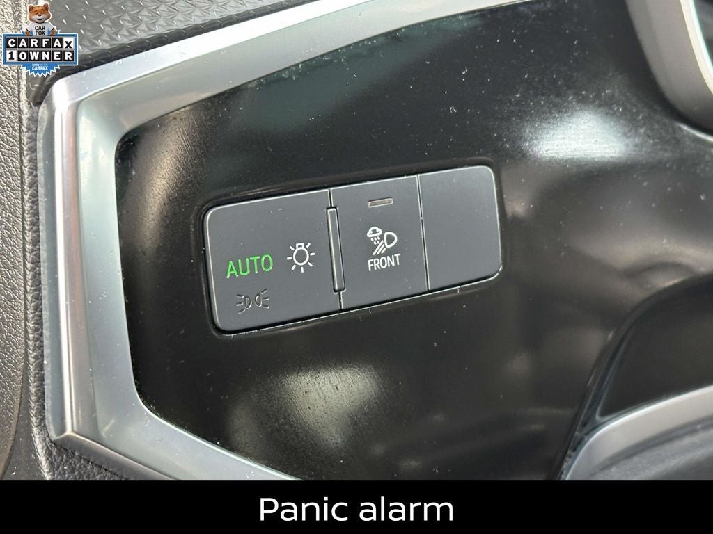 2024 Audi Q3 Premium S Line quattro